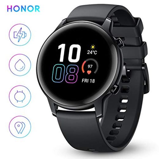 HONOR Smart Watch Magic Watch 2