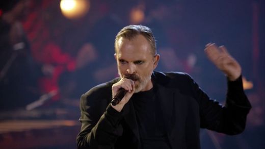 Miguel Bosé - MTV Unplugged (Videoclip Oficial) - Youtube