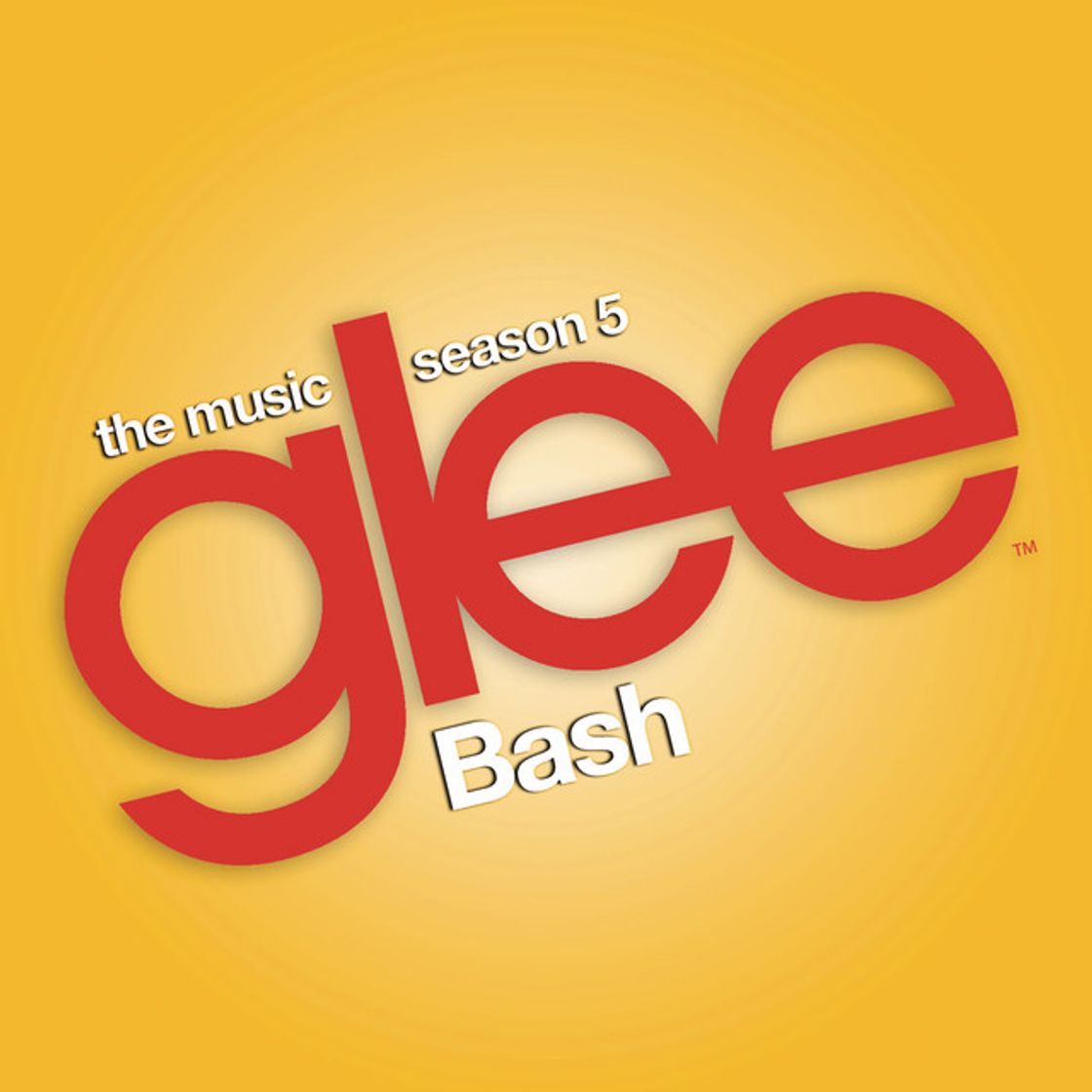 Music Broadway Baby (Glee Cast Version)