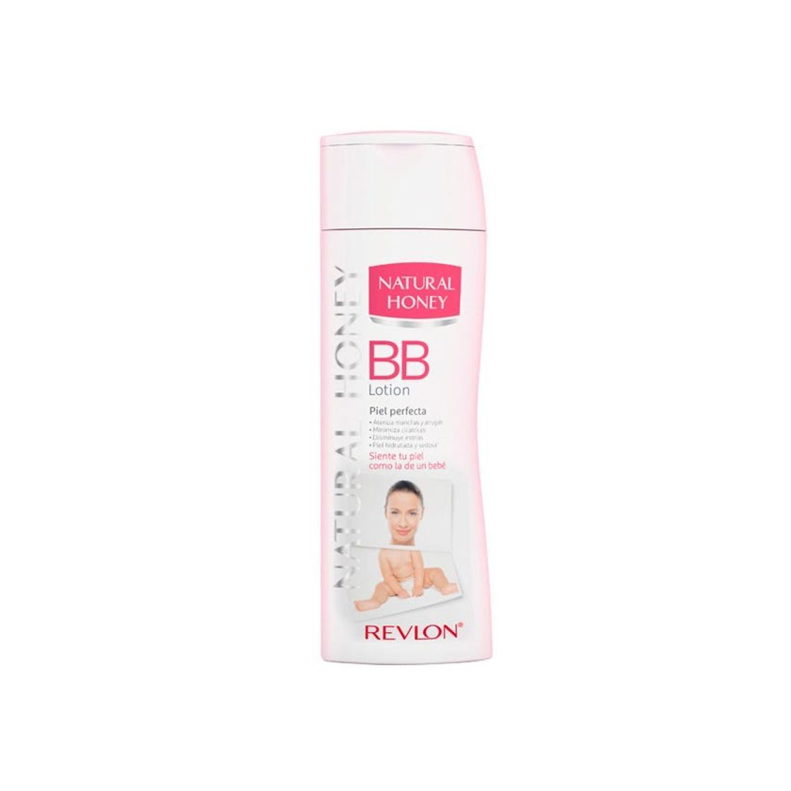 Producto NATURAL HONEY BB loción corporal Piel Perfecta