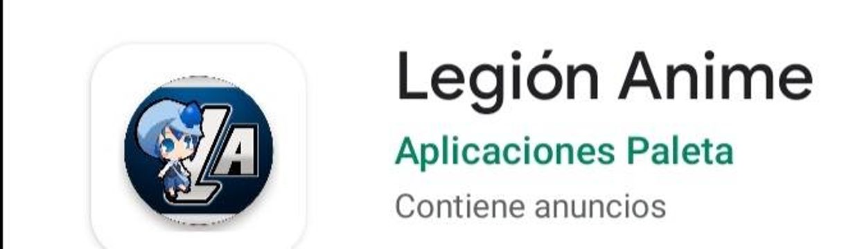 Fashion Legión Anime - Apps on Google Play