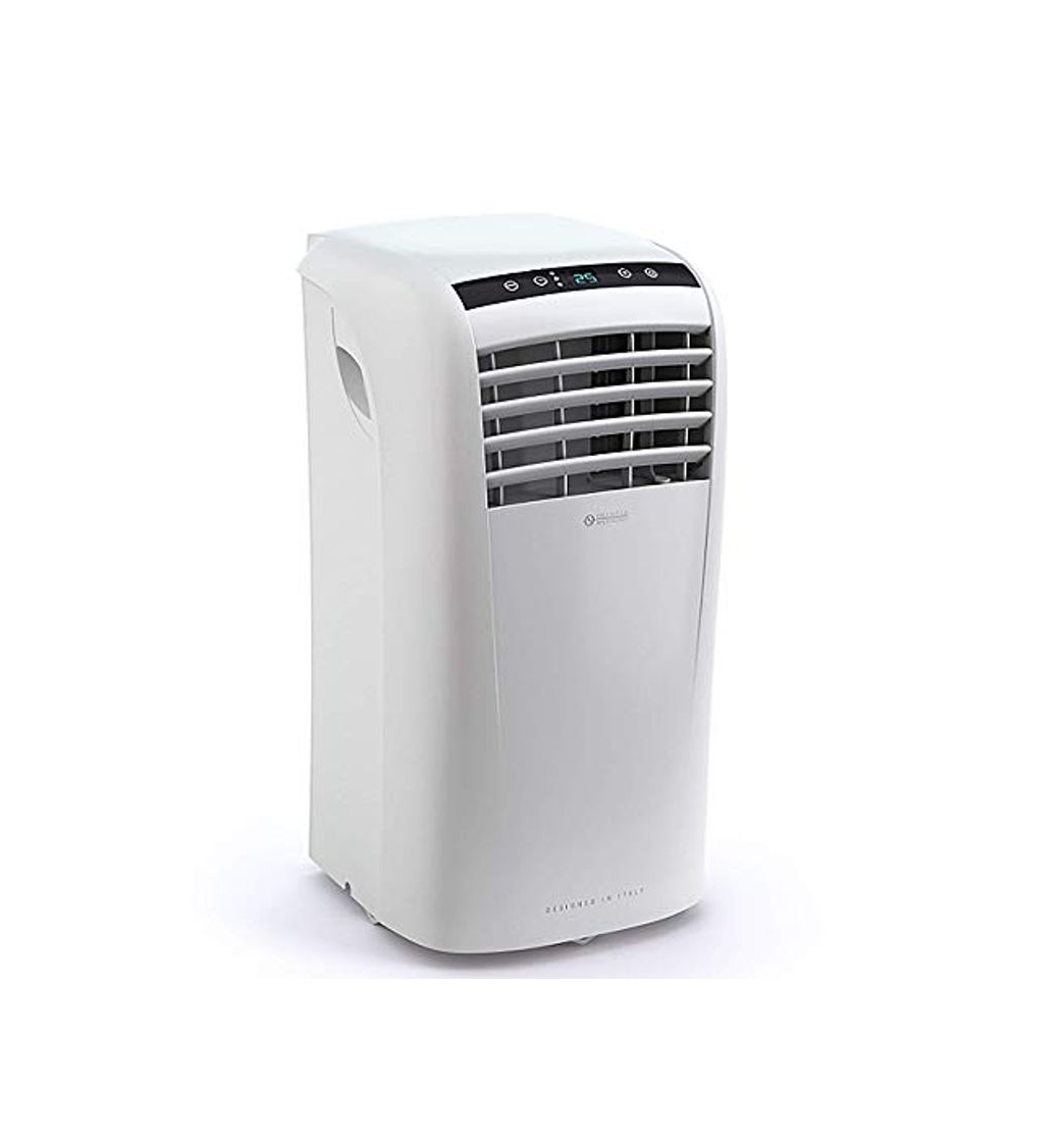 Social Olimpia Splendid 01913 Dolceclima Compact 8 P Aire Acondicionado Portátil 8.000 BTU
