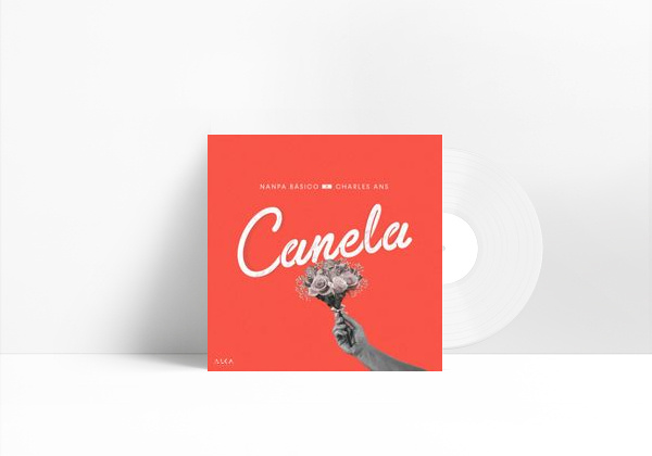 Canción Canela