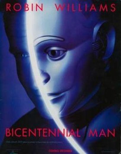 Bicentennial Man