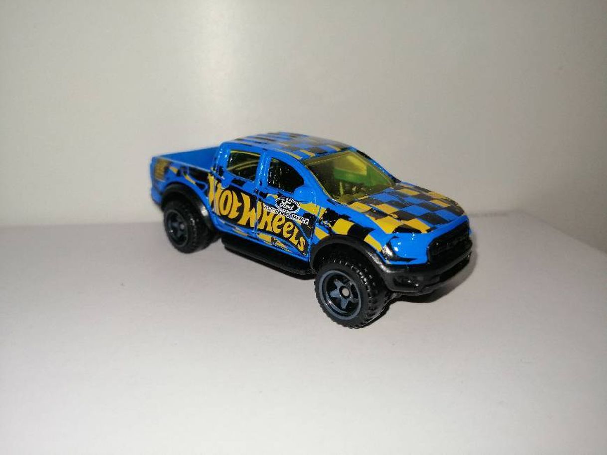 Product '19 Ford Ranger Raptor FYF09