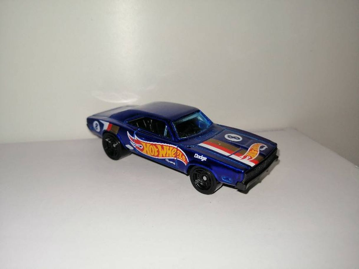 Producto '69 Dodge Charger