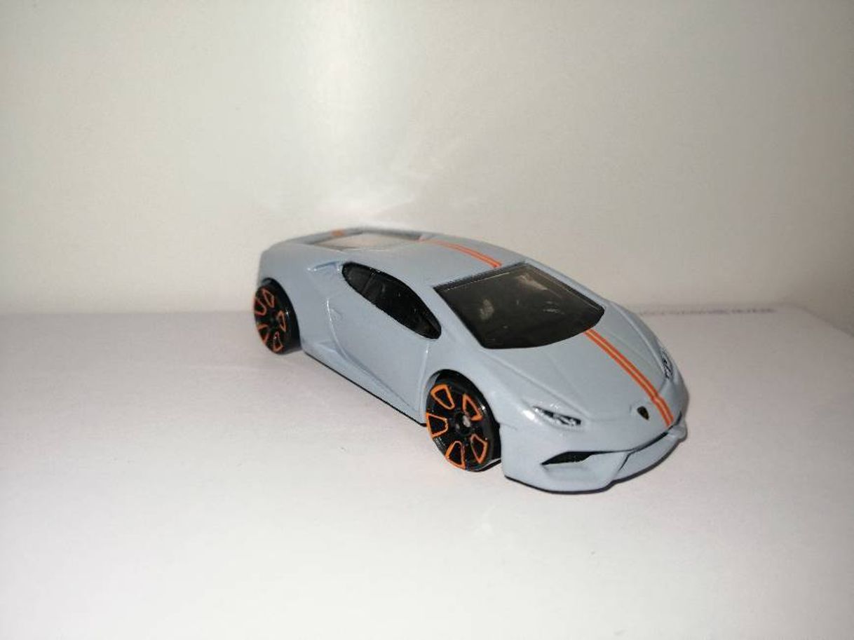 Products Lamborghini Huracán LP610-4 FYC12