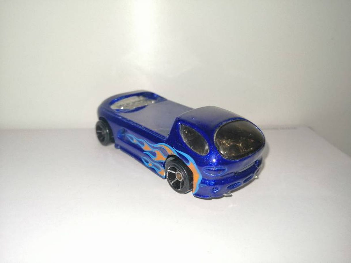 Product Deora II B02