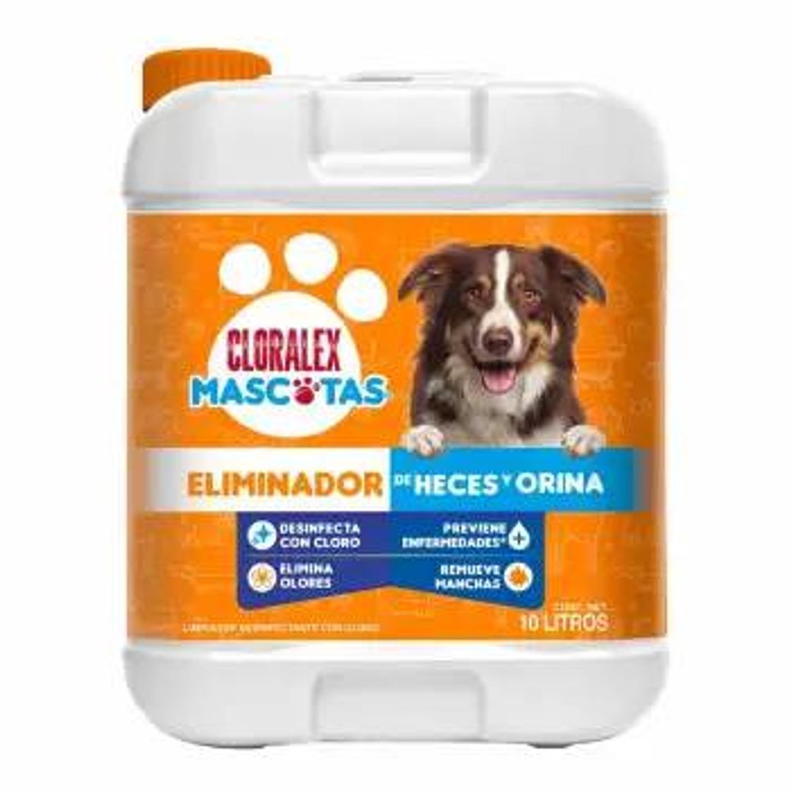 Product Cloralex Mascotas 