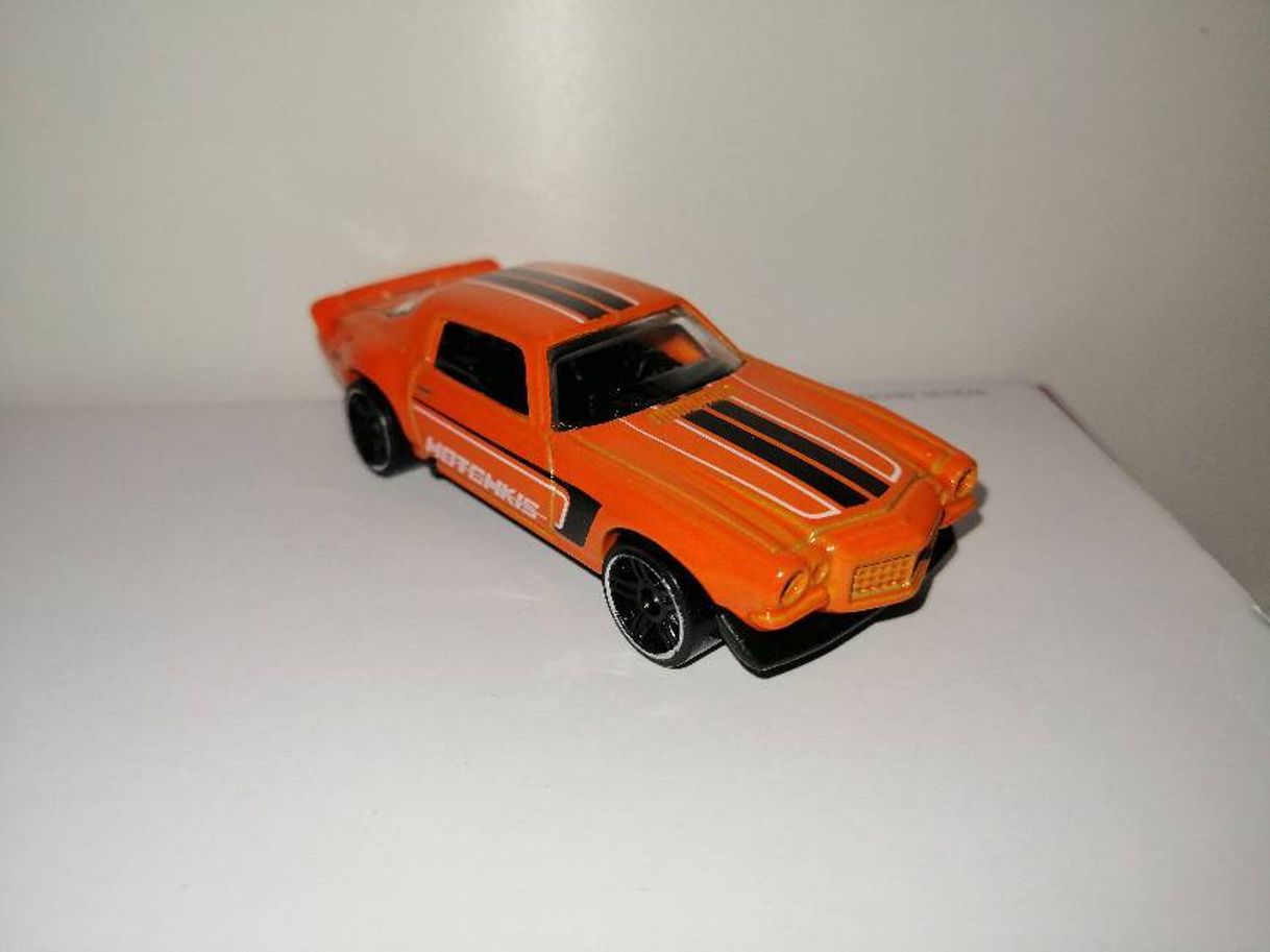 Product '70 Camaro FJY40