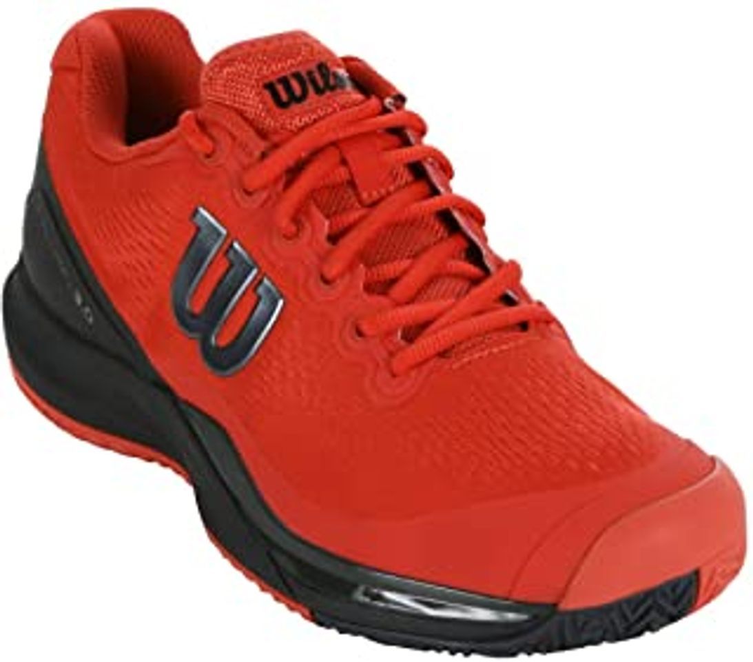 Social Wilson Kaos Devo