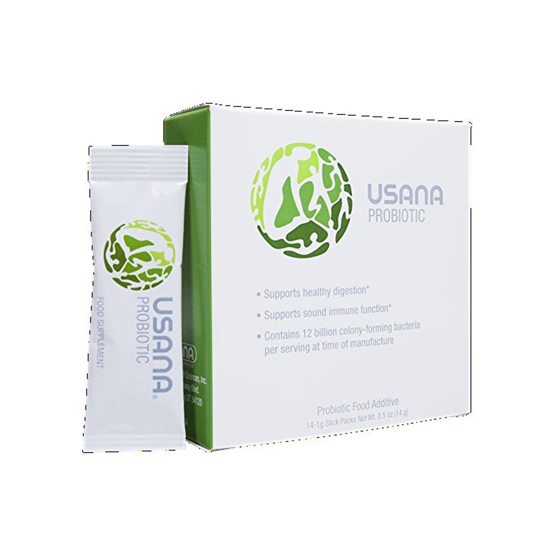 Product Usana Probiotic