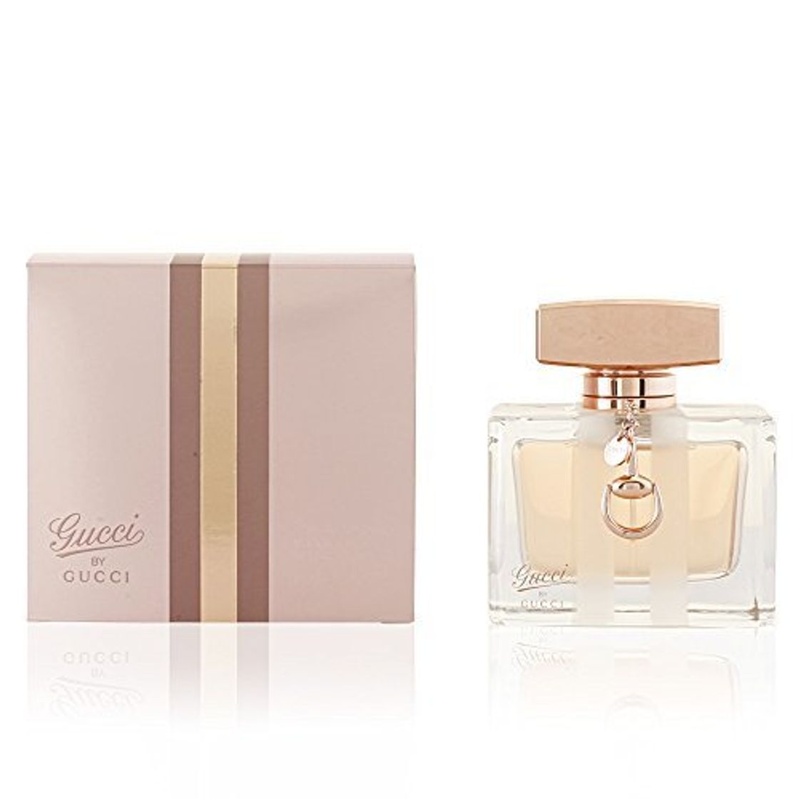 Lugar GUCCI BY GUCCI EAU DE TOILETTE vapo 75 ml ORIGINAL