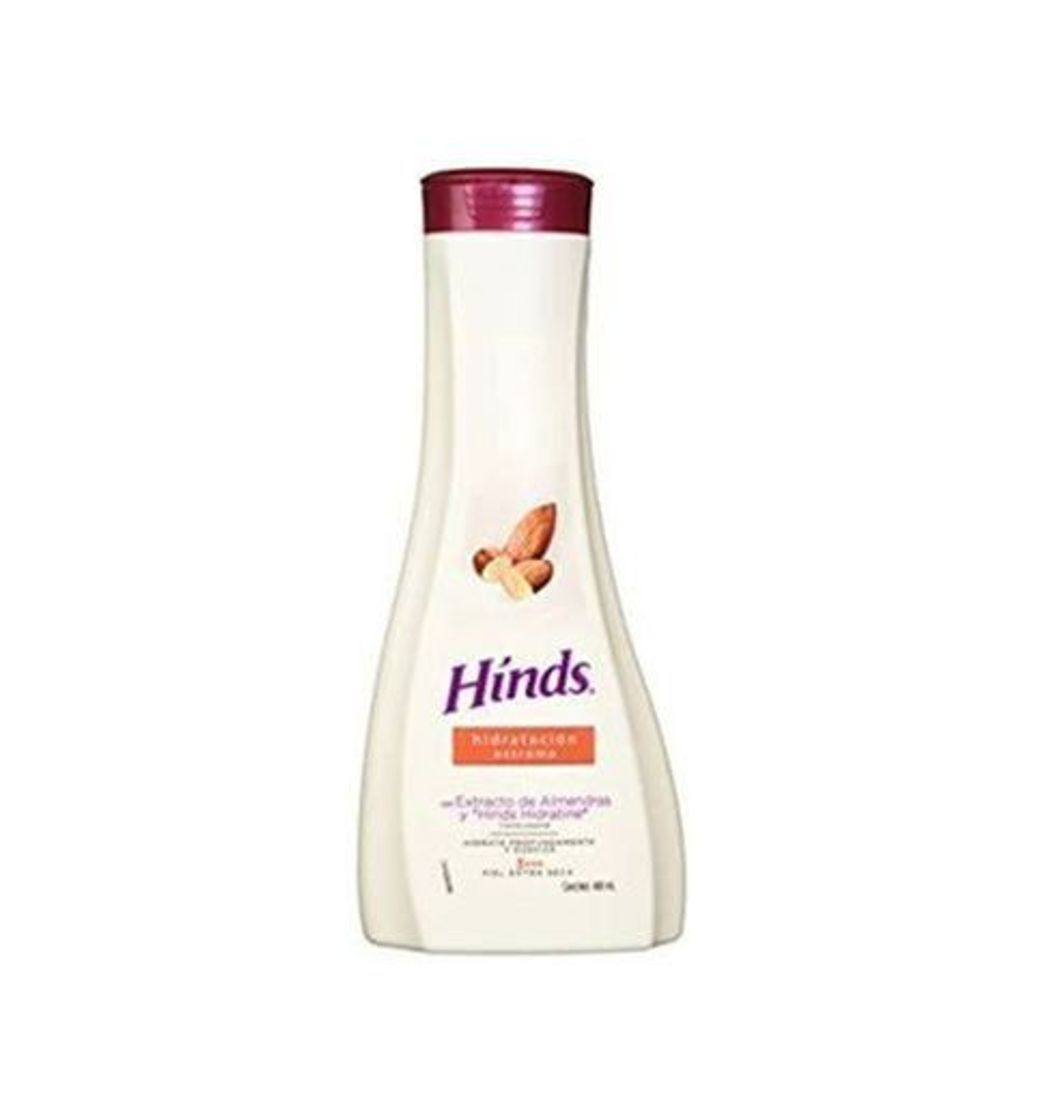 Product Crema corporal hidratante Hinds