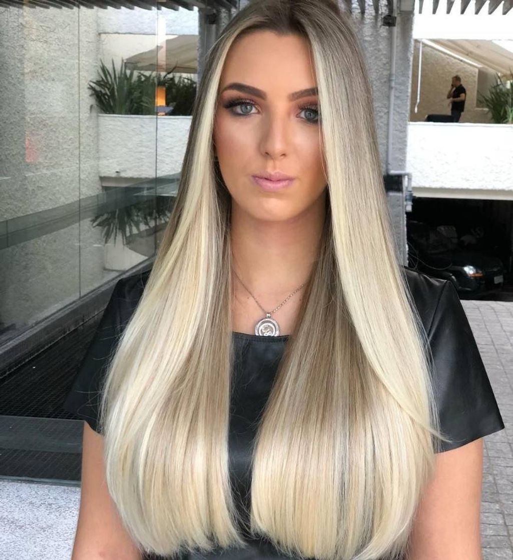 Social 💇‍♀️