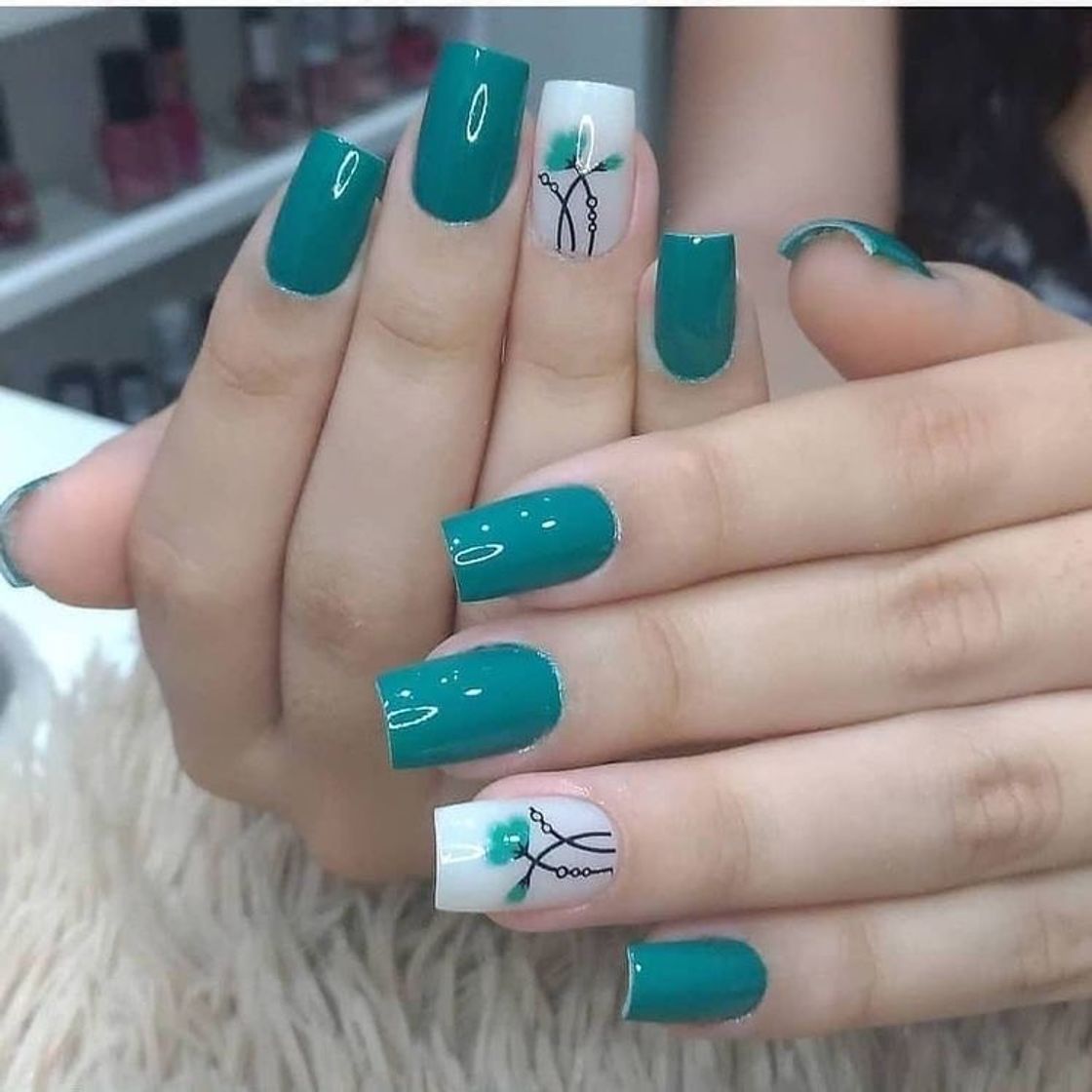 Moda Unhas