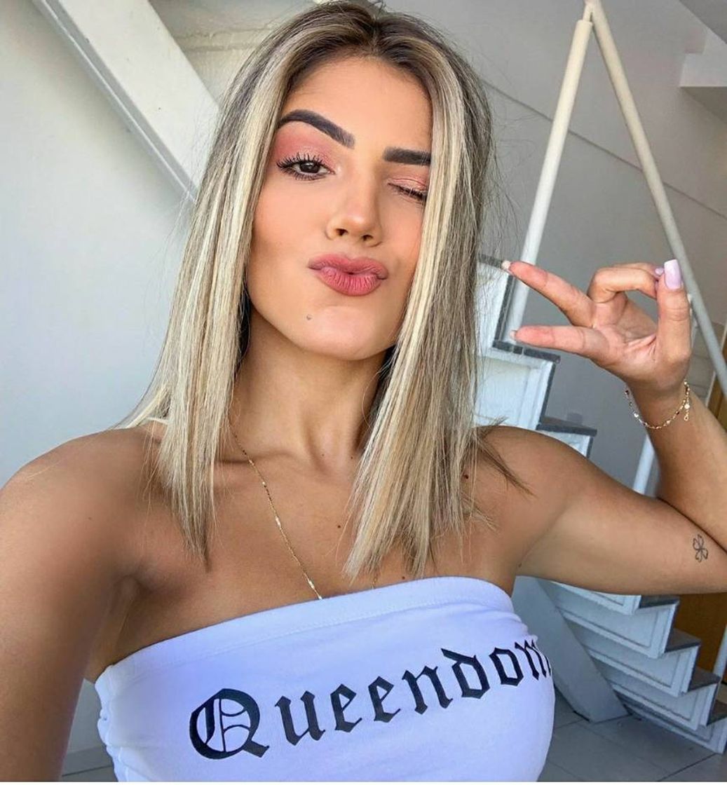 Social Contas do Instagram