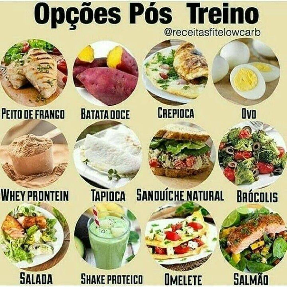 Moda 🍽️🥑