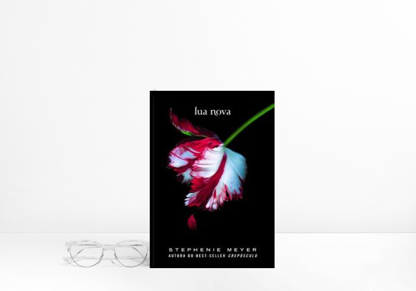 Libro Lua Nova