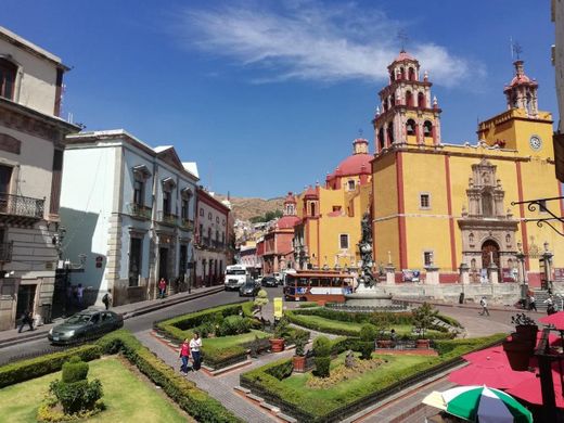 Guanajuato