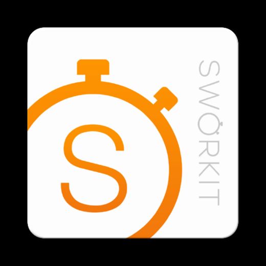 Sworkit Entrenador de fitness 