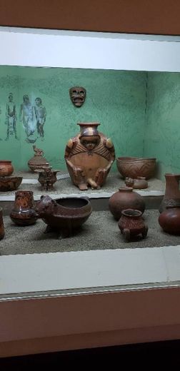 Museo Nacional de Costa Rica