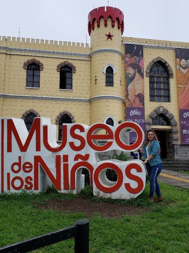 Museo de los Niños