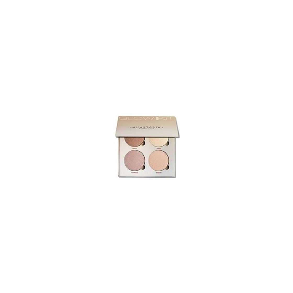 Belleza Anastasia Beverly Hills Glow Kit