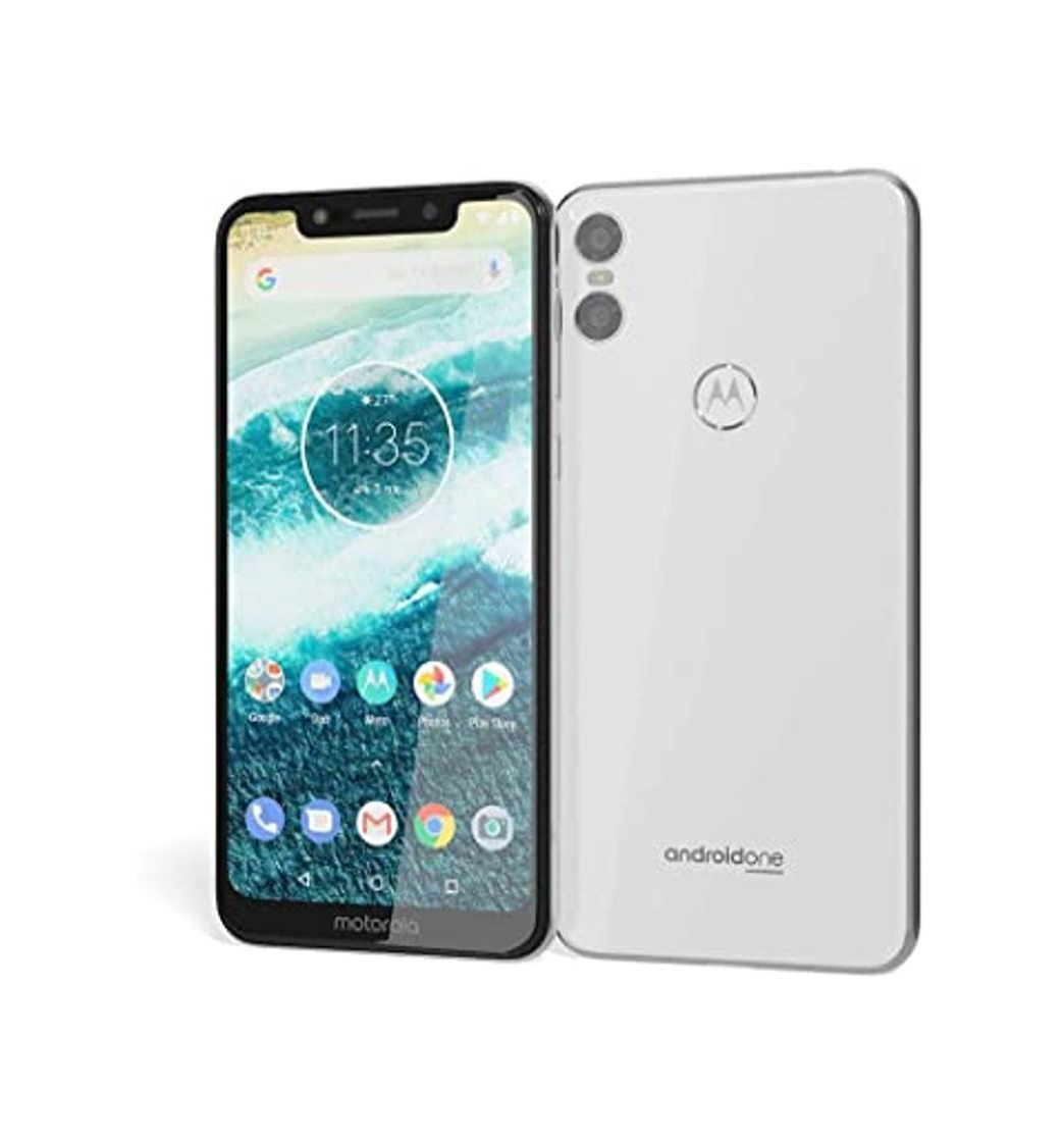 Electronic Motorola One - Smartphone Android One