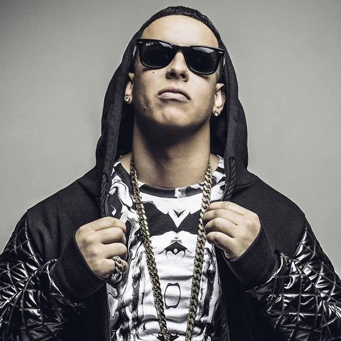 Music Daddy Yankee - YouTube