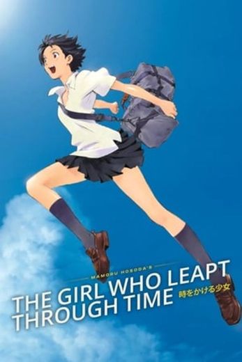 The Girl Who Leapt Through Time