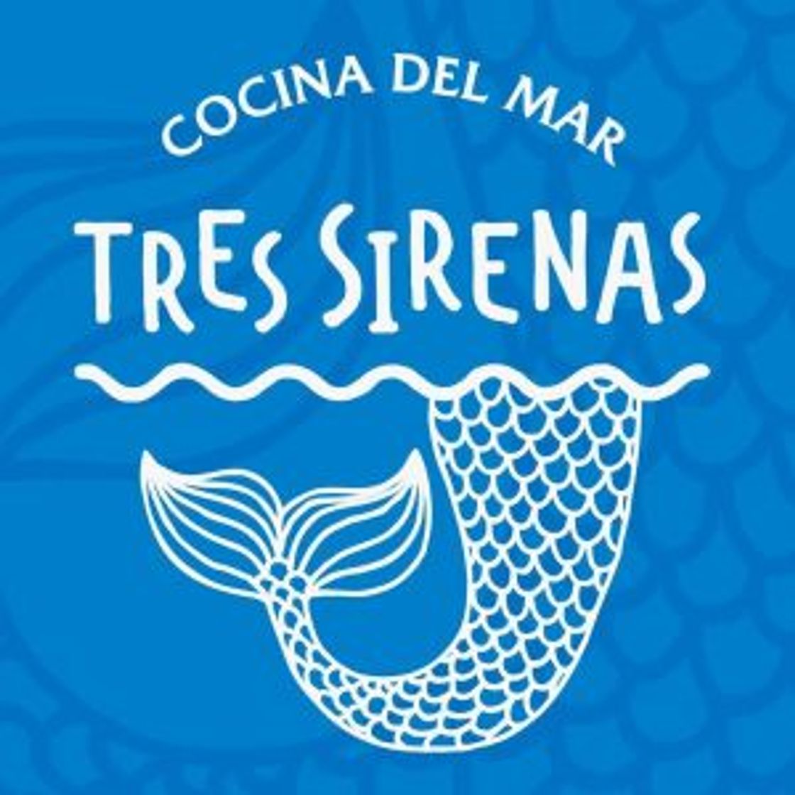 Restaurants Tres Sirenas Cocina del Mar