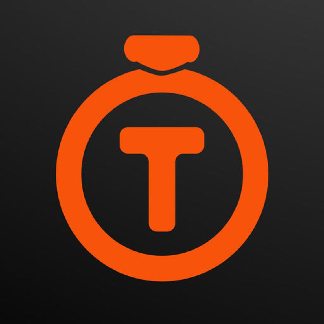 App Tabata Stopwatch Pro