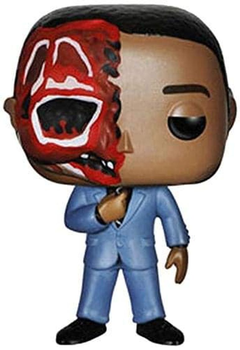 Products Breaking Bad Funko Pop! TV Dead Gus Fring Vinyl Figure