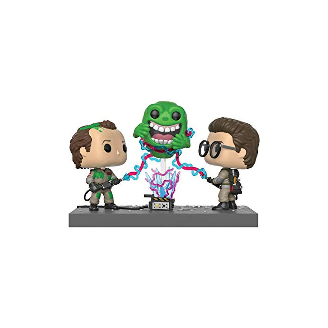 Social Funko Cazafantasmas Pop Movies Banquet Room, Multicolor, Talla única