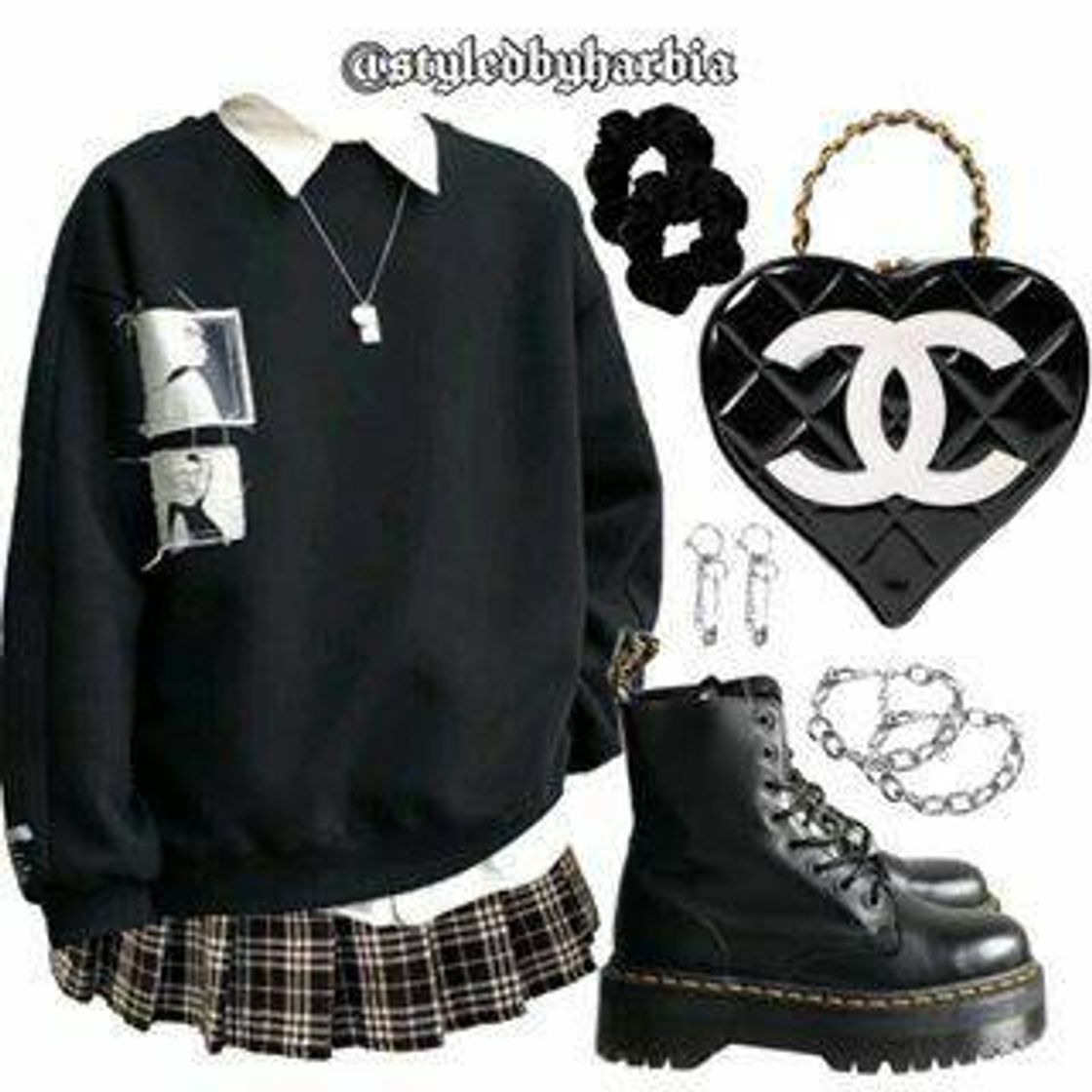 Social LOOKS
