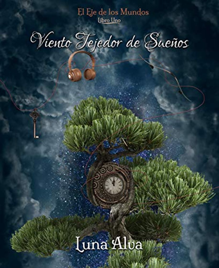 Viento Tejedor de Sueños