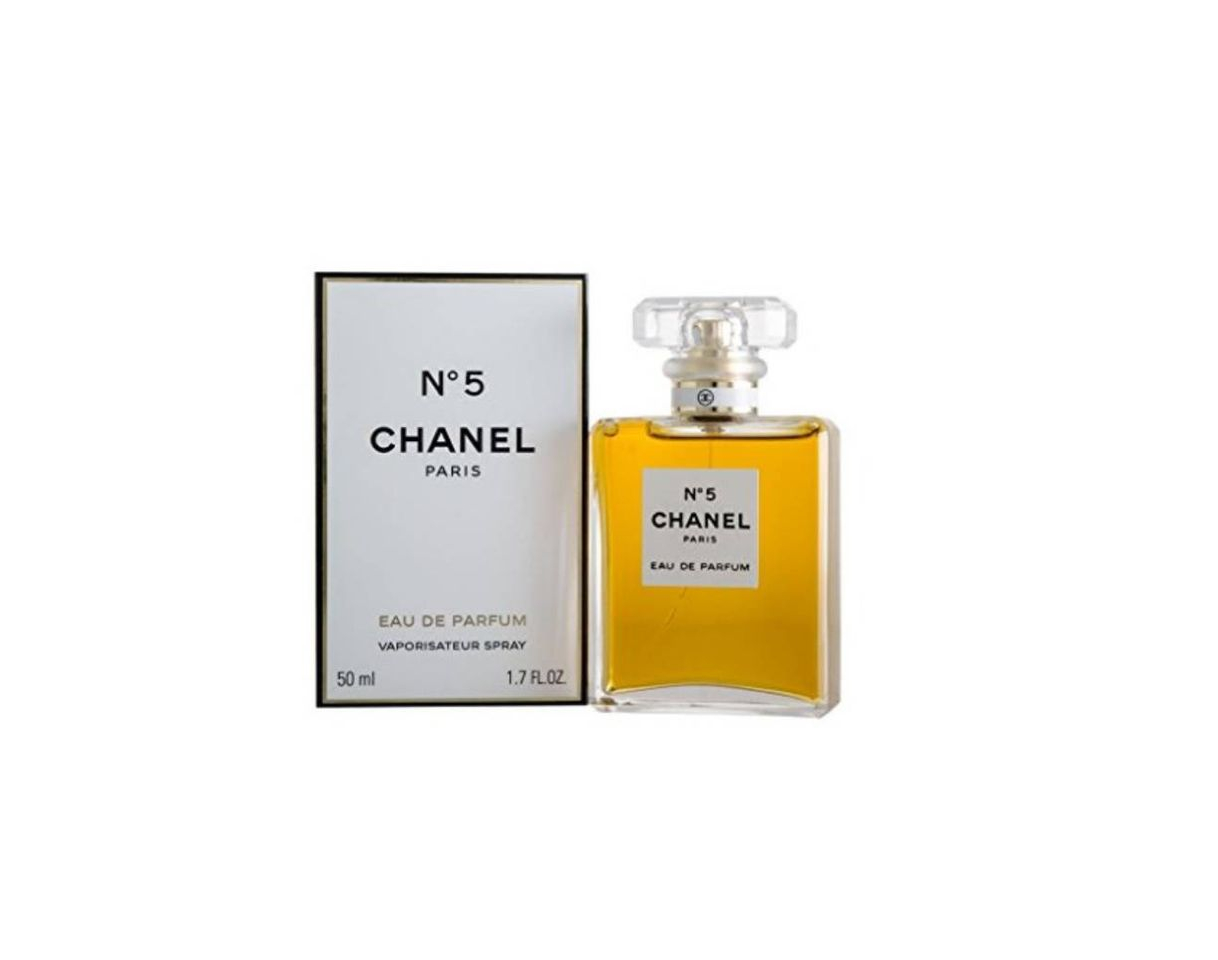 Beauty CHANEL №5 50 ml - eau de parfum