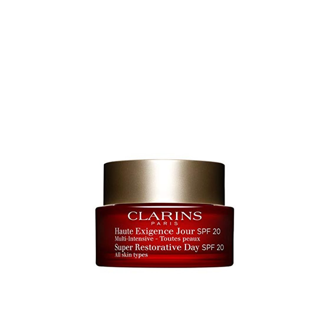 Belleza Clarins 55996