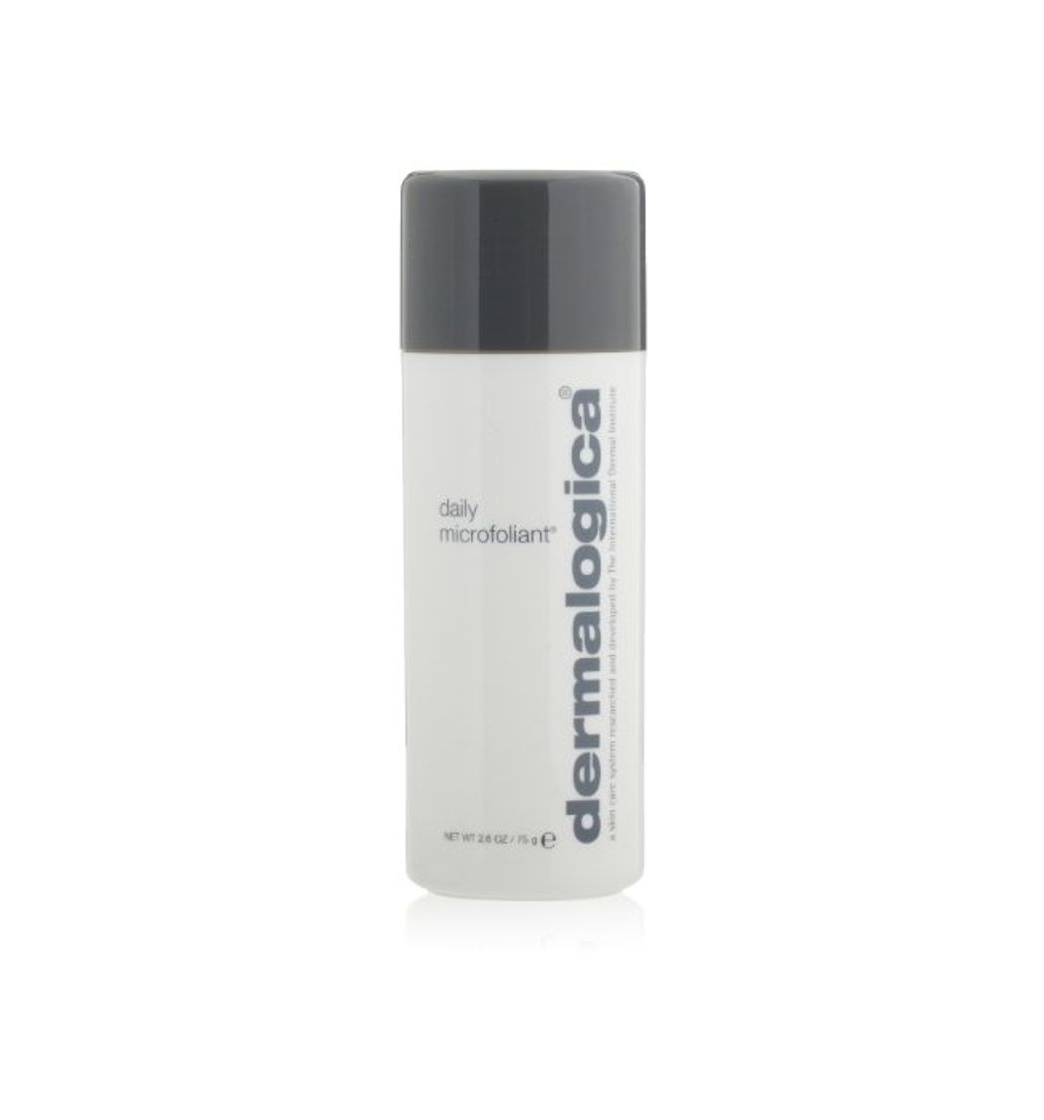 Belleza Dermalogica Daily Microfoliant