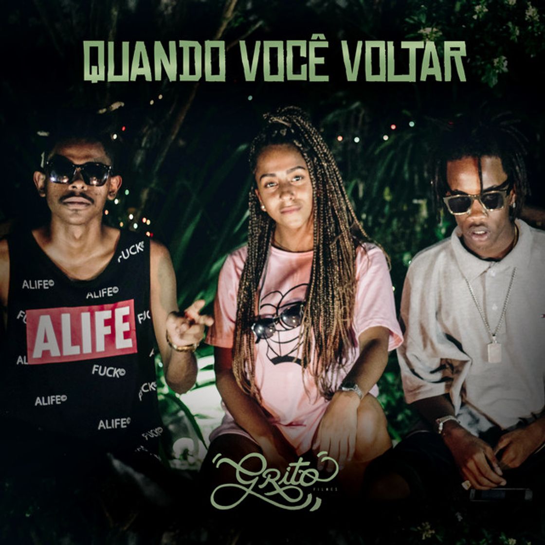 Music Quando Você Voltar