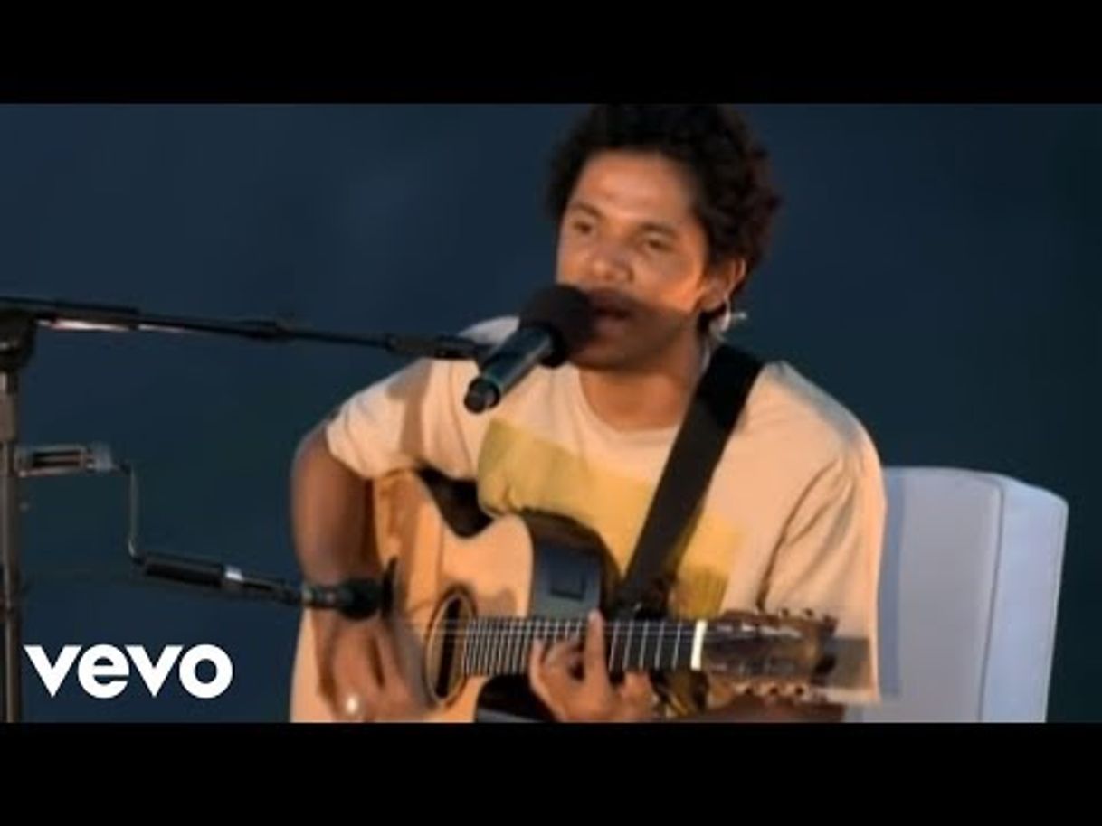 Music Quero Ser Feliz Também - Ao Vivo