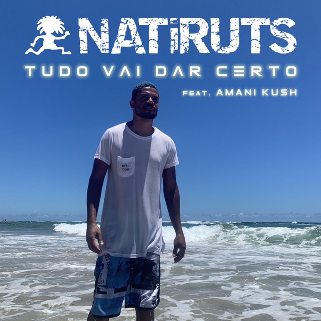 Canción Tudo Vai Dar Certo