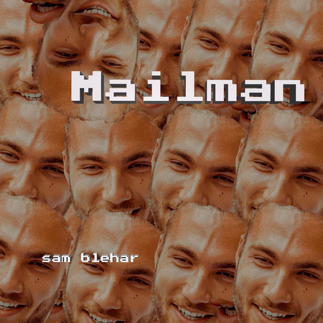 Canción Mailman