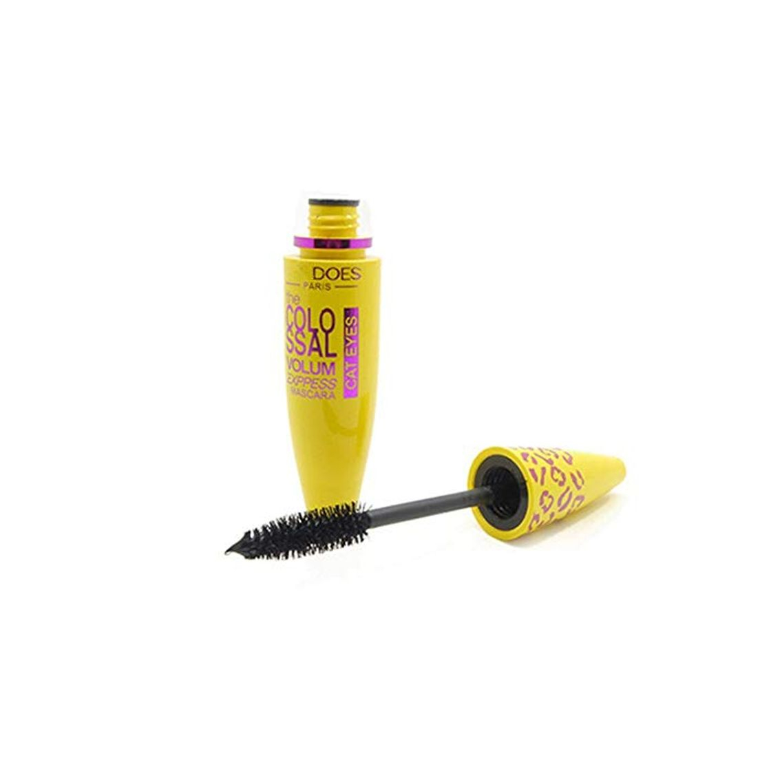 Product NO LOGO SSGFZ Maquillaje cosmético Longitud de la extensión de la pestaña