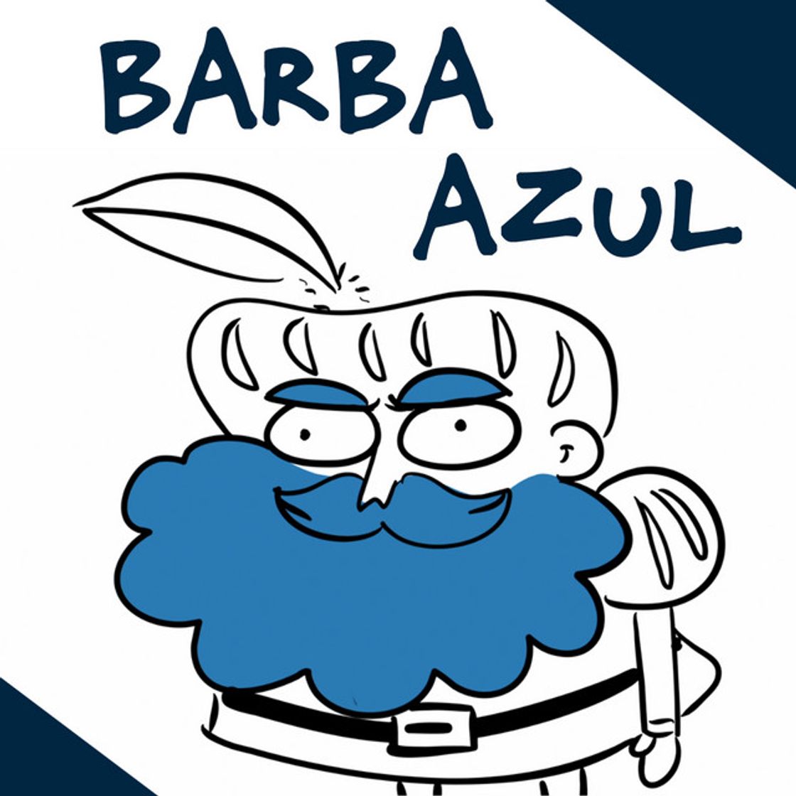 Canción Barba Azul