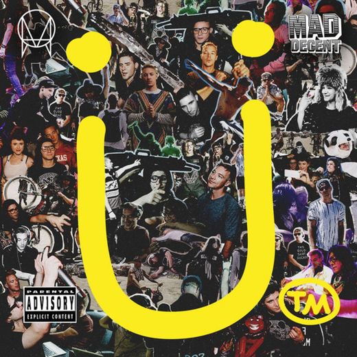 Where Are Ü Now (with Justin Bieber)