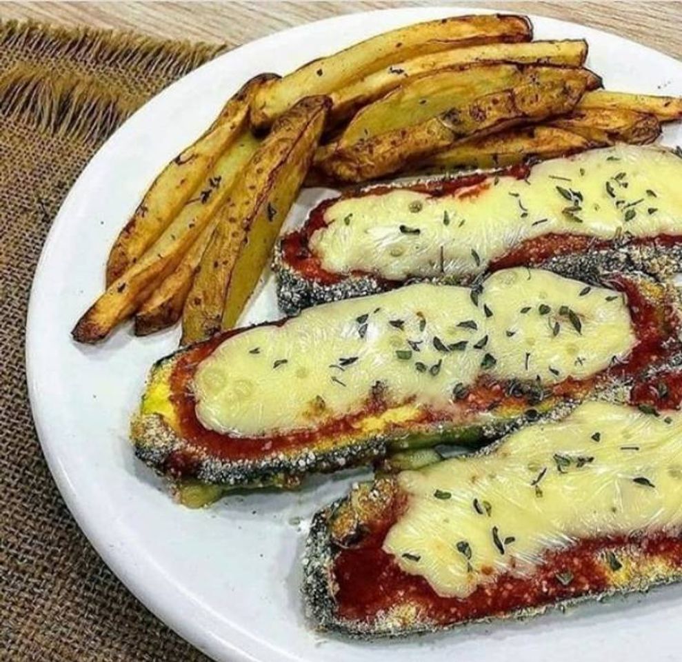 Moda Milanesa a la napolitana..