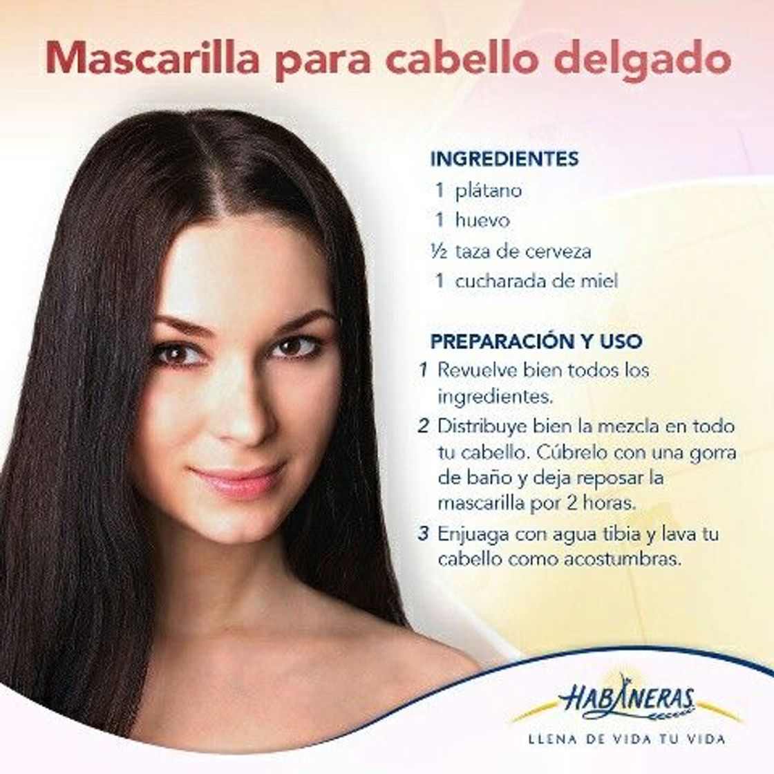 Fashion Cuidados para tu cabello