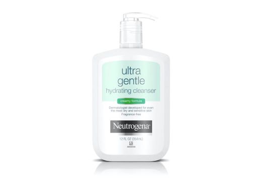 Ultra Gentle Hydrating Cleanser